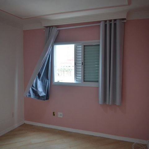 Apartamento para alugar com 90m², 3 quartos e 2 vagasQuarto 2