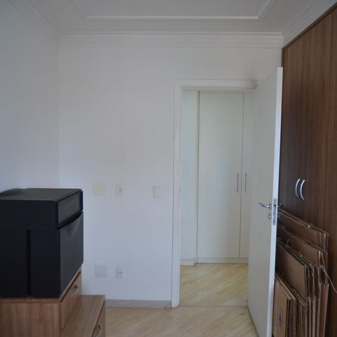 Apartamento para alugar com 90m², 3 quartos e 2 vagasQuarto 1