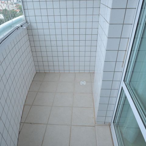 Apartamento para alugar com 90m², 3 quartos e 2 vagasVaranda da Sala