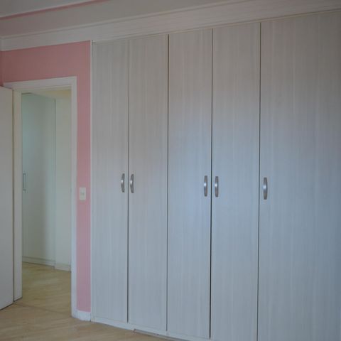 Apartamento para alugar com 90m², 3 quartos e 2 vagasQuarto 2