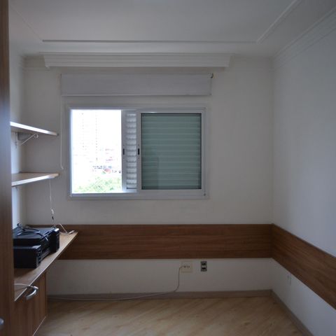 Apartamento para alugar com 90m², 3 quartos e 2 vagasQuarto 1
