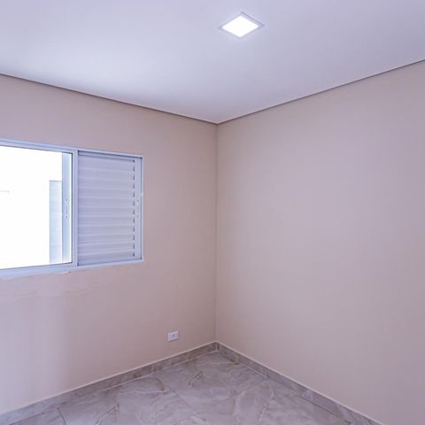 Apartamento à venda com 53m², 2 quartos e 1 vagaQuarto 1
