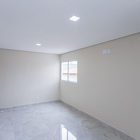 Apartamento à venda com 53m², 2 quartos e 1 vagaSala