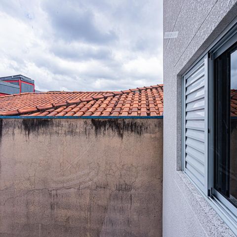 Apartamento à venda com 53m², 2 quartos e 1 vagaVista sala