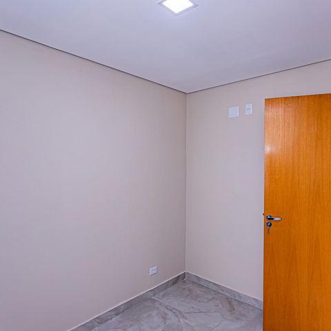 Apartamento à venda com 53m², 2 quartos e 1 vagaQuarto 1