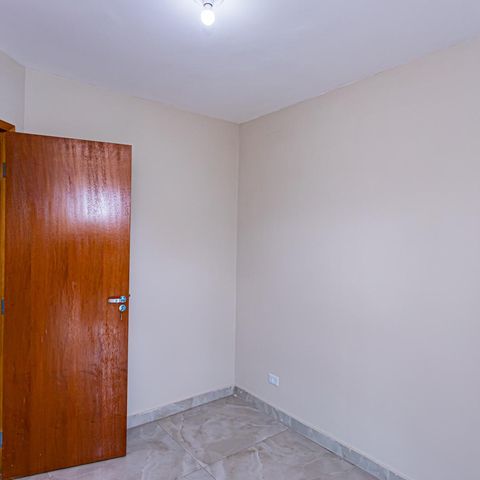 Apartamento à venda com 53m², 2 quartos e 1 vagaQuarto 2
