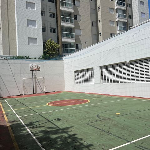 Apartamento à venda com 104m², 2 quartos e 2 vagasQuadra Esportiva