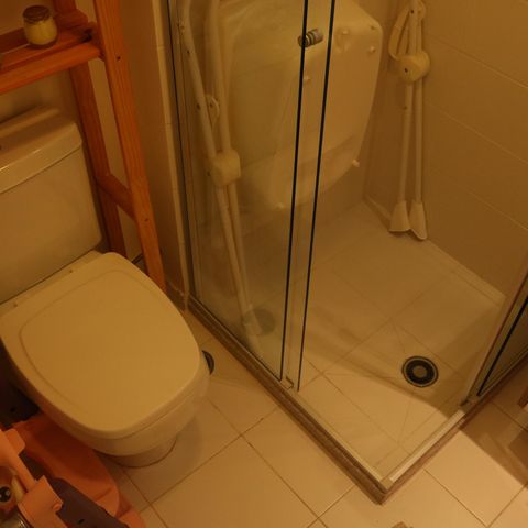 Apartamento à venda com 104m², 2 quartos e 2 vagasBanheiro 2