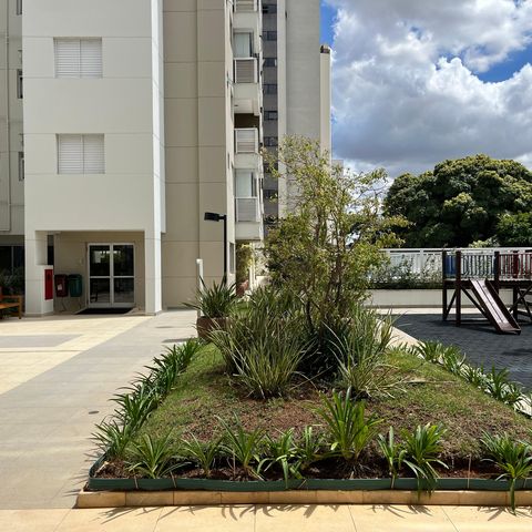 Apartamento à venda com 104m², 2 quartos e 2 vagasÁrea comum