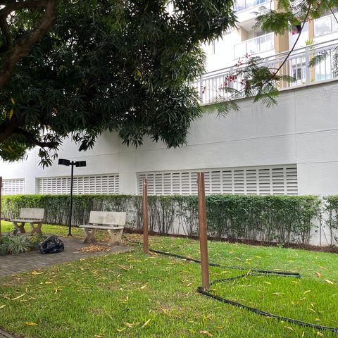 Apartamento à venda com 104m², 2 quartos e 2 vagasÁrea comum