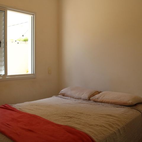 Apartamento à venda com 104m², 2 quartos e 2 vagasQuarto 2