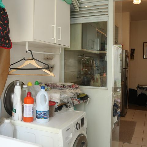 Apartamento à venda com 104m², 2 quartos e 2 vagasÁrea de Serviço