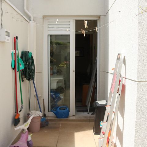 Apartamento à venda com 104m², 2 quartos e 2 vagasÁrea de Serviço