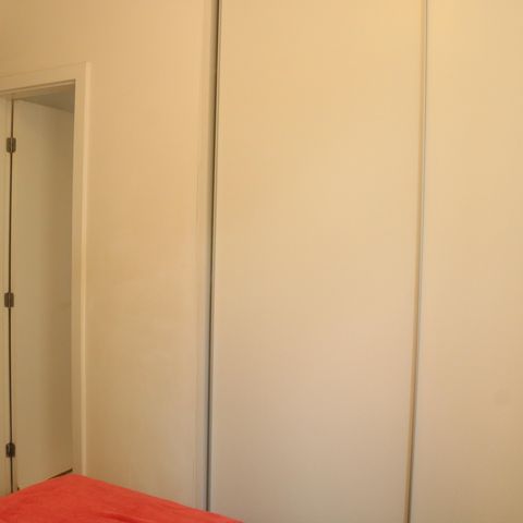 Apartamento à venda com 104m², 2 quartos e 2 vagasQuarto 2