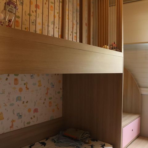Apartamento à venda com 104m², 2 quartos e 2 vagasQuarto 1