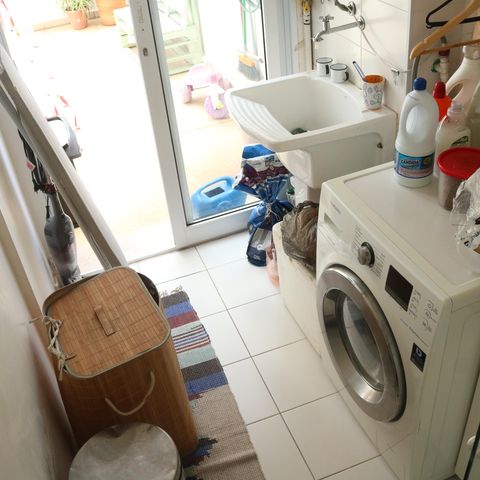 Apartamento à venda com 104m², 2 quartos e 2 vagasÁrea de Serviço