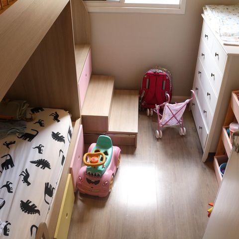 Apartamento à venda com 104m², 2 quartos e 2 vagasQuarto 1