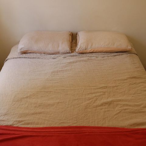 Apartamento à venda com 104m², 2 quartos e 2 vagasQuarto 2