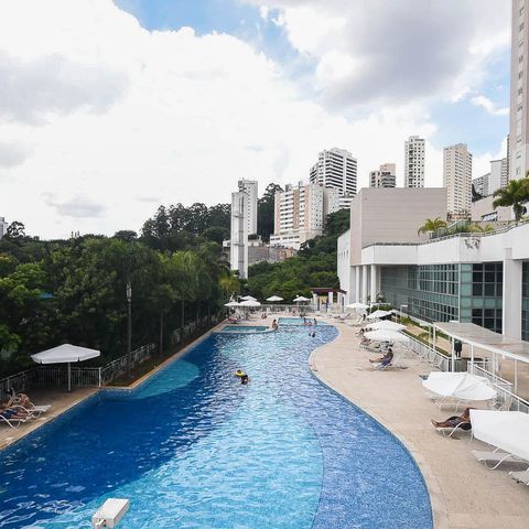 Apartamento à venda com 141m², 3 quartos e 2 vagasPiscina 2