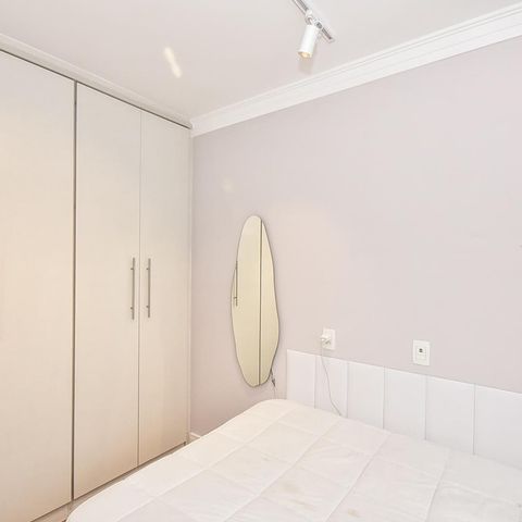 Apartamento à venda com 141m², 3 quartos e 2 vagasSuíte 3