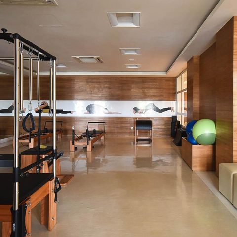 Apartamento à venda com 141m², 3 quartos e 2 vagasPilates