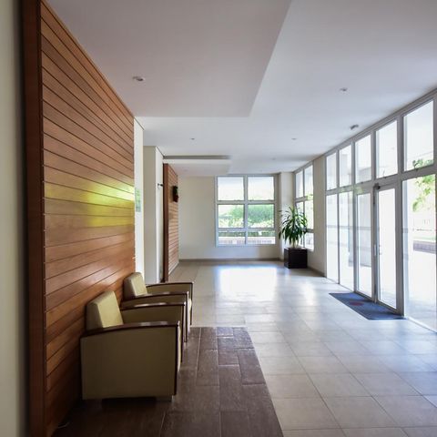 Apartamento à venda com 141m², 3 quartos e 2 vagasHall Social