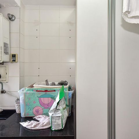 Apartamento à venda com 141m², 3 quartos e 2 vagasÁrea de Serviço