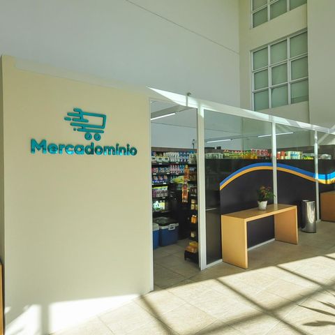 Apartamento à venda com 141m², 3 quartos e 2 vagasMercadinho