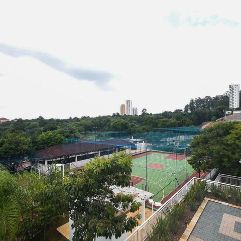 Apartamento à venda com 141m², 3 quartos e 2 vagasÁrea Comum