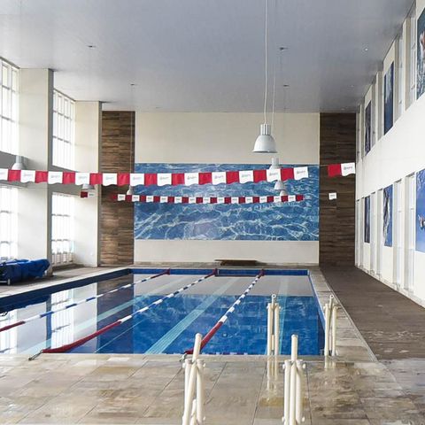 Apartamento à venda com 141m², 3 quartos e 2 vagasPiscina 1