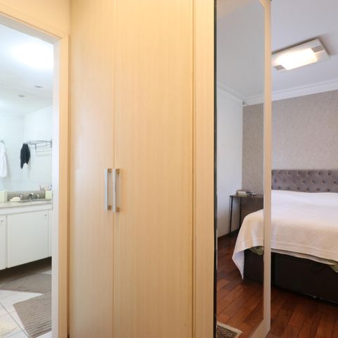 Apartamento à venda com 168m², 4 quartos e 3 vagasDetalhe