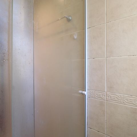 Apartamento à venda com 168m², 4 quartos e 3 vagasBanheiro da Suíte 1