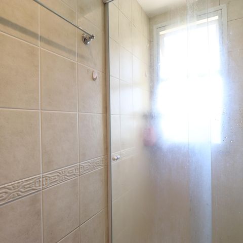 Apartamento à venda com 168m², 4 quartos e 3 vagasBanheiro da Suíte 1