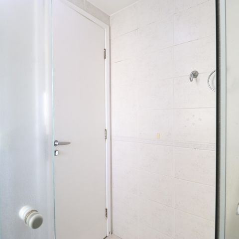 Apartamento à venda com 168m², 4 quartos e 3 vagasBanheiro da Suíte 2