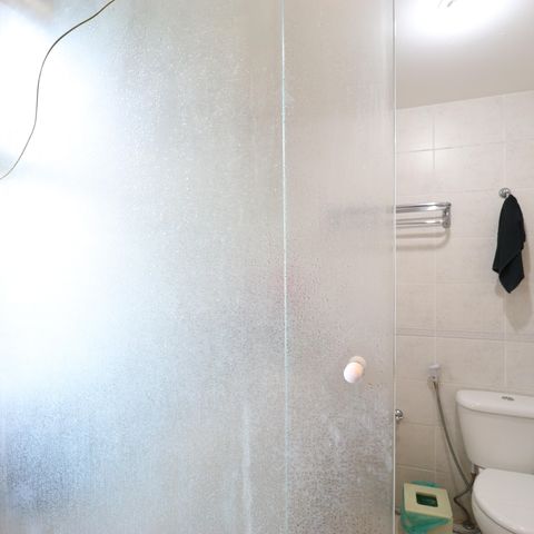 Apartamento à venda com 168m², 4 quartos e 3 vagasBanheiro da Suíte 3
