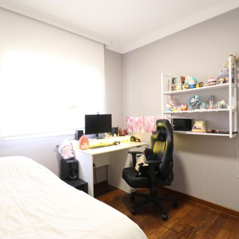 Apartamento à venda com 168m², 4 quartos e 3 vagasSuíte 1