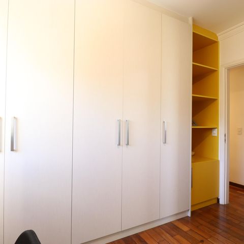Apartamento à venda com 168m², 4 quartos e 3 vagasSuíte 2