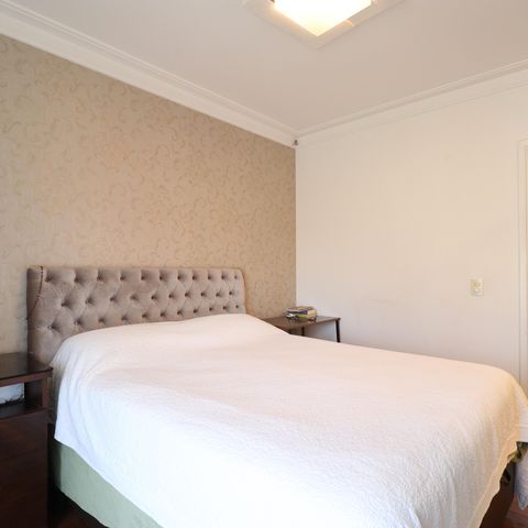 Apartamento à venda com 168m², 4 quartos e 3 vagasSuíte 3