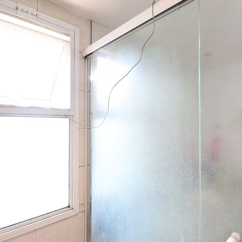 Apartamento à venda com 168m², 4 quartos e 3 vagasBanheiro da Suíte 3