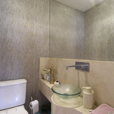 Apartamento à venda com 168m², 4 quartos e 3 vagasLavabo