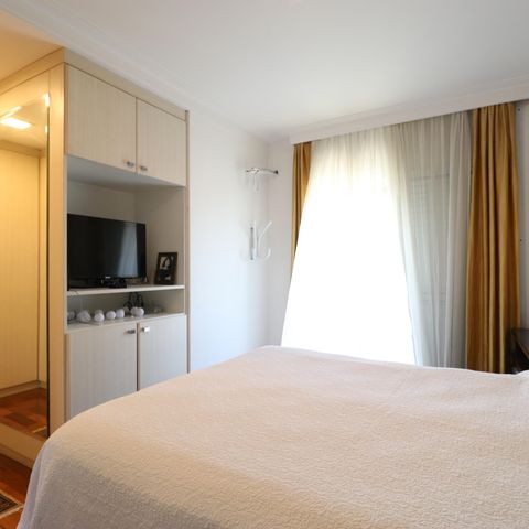 Apartamento à venda com 168m², 4 quartos e 3 vagasSuíte 3