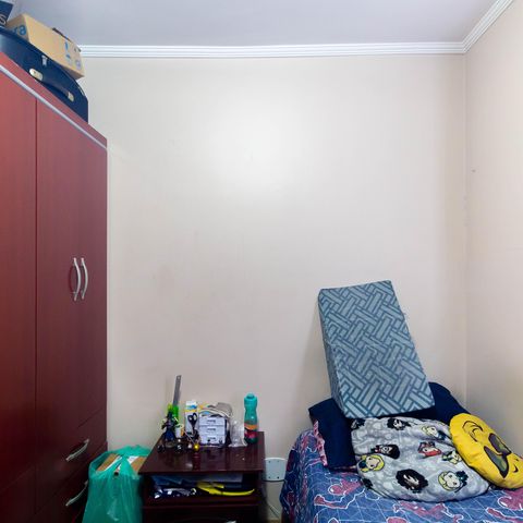 Apartamento à venda com 54m², 2 quartos e 1 vaga Apartamento à venda com 54m², 2 quartos e 1 vagaQuarto 2