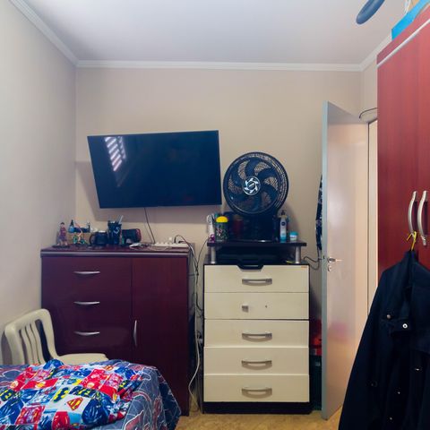 Apartamento à venda com 54m², 2 quartos e 1 vaga Apartamento à venda com 54m², 2 quartos e 1 vagaQuarto 2
