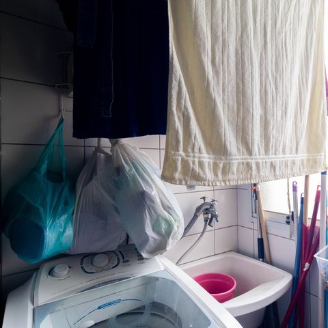 Apartamento à venda com 54m², 2 quartos e 1 vaga Apartamento à venda com 54m², 2 quartos e 1 vagaÁrea de Serviço