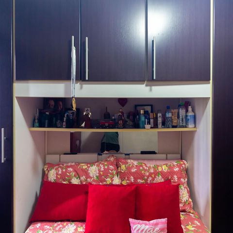 Apartamento à venda com 54m², 2 quartos e 1 vaga Apartamento à venda com 54m², 2 quartos e 1 vagaQuarto 1