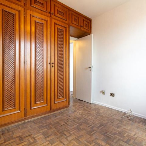 Apartamento à venda com 94m², 2 quartos e 1 vaga Apartamento à venda com 94m², 2 quartos e 1 vagaQuarto 2