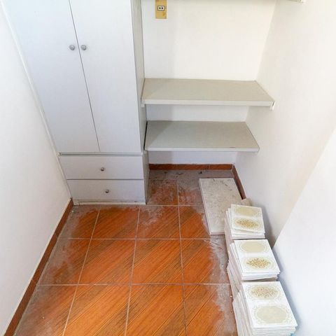 Apartamento à venda com 94m², 2 quartos e 1 vaga Apartamento à venda com 94m², 2 quartos e 1 vagaDispensa
