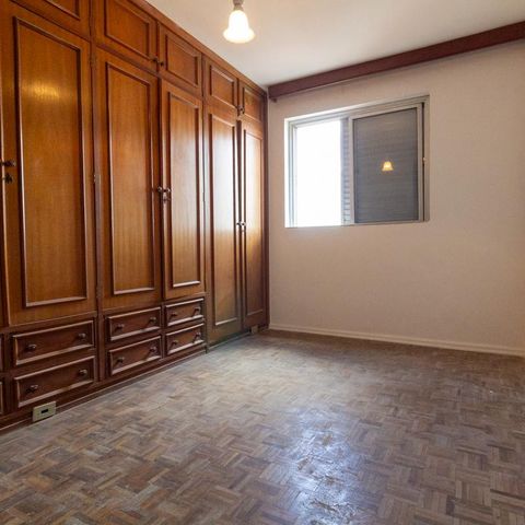 Apartamento à venda com 94m², 2 quartos e 1 vaga Apartamento à venda com 94m², 2 quartos e 1 vagaQuarto 1