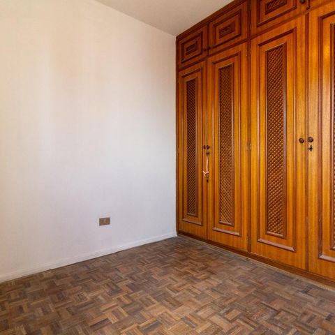 Apartamento à venda com 94m², 2 quartos e 1 vaga Apartamento à venda com 94m², 2 quartos e 1 vagaQuarto 2