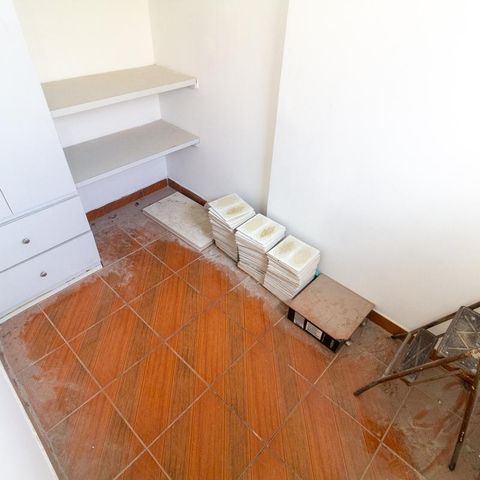 Apartamento à venda com 94m², 2 quartos e 1 vaga Apartamento à venda com 94m², 2 quartos e 1 vagaDispensa